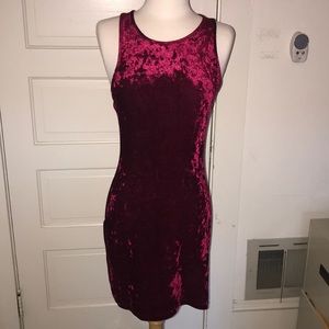Used mini dress!